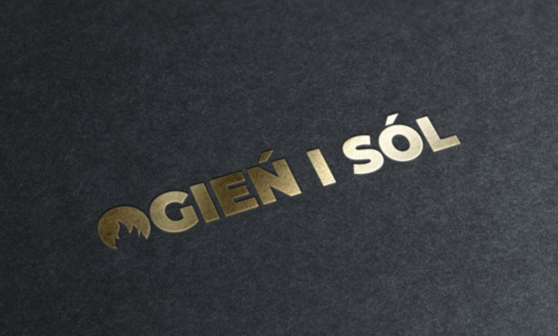 Ogien i Sol
